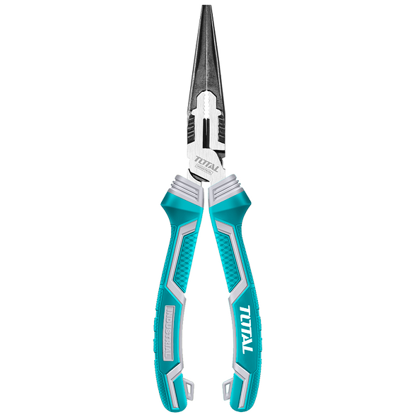 High Leverage Long Nose Pliers