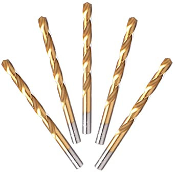 HSS Drill Bit