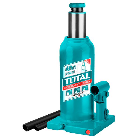 Hydraulic Bottle Jack