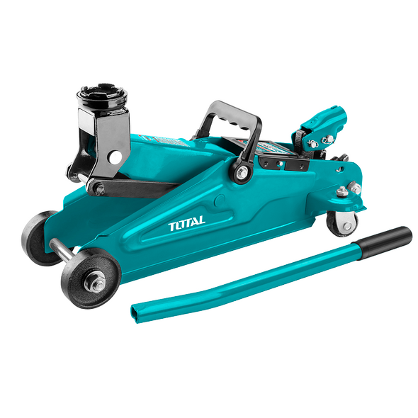 Hydraulic Floor Jack