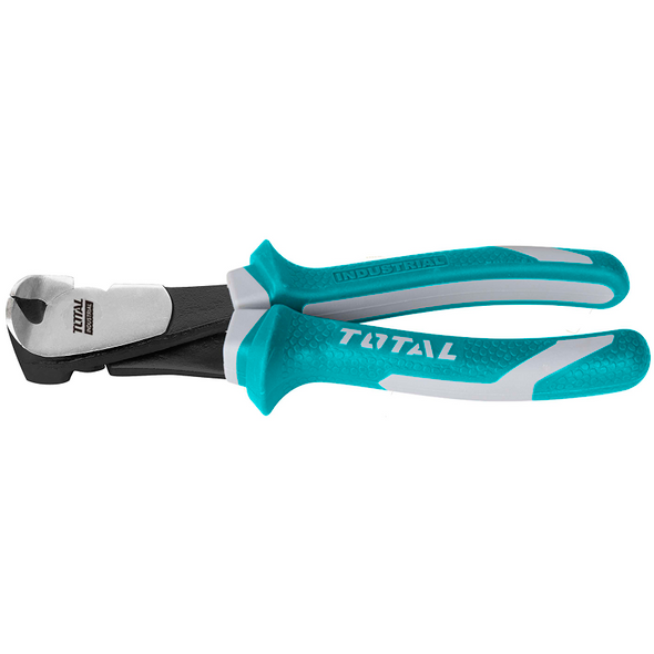 6" Industrial End Cutting Pliers