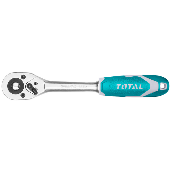 Industrial Ratchet Wrench