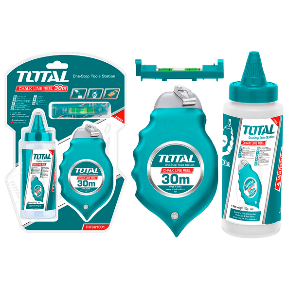 Chalk Line Reel