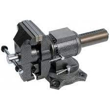 5" Multi-Purpose Bench Vice