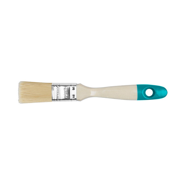 Paint Brush (Wooden Handle)