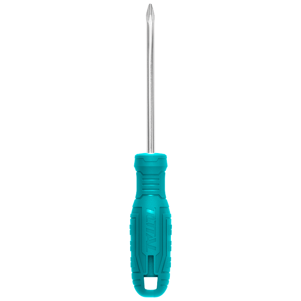 Phillips Screwdriver - Round Shank