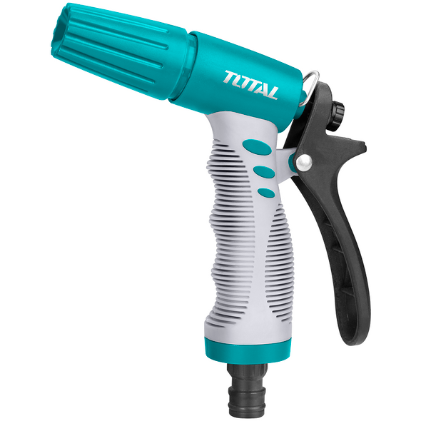 3-Way Plastic Trigger Nozzle
