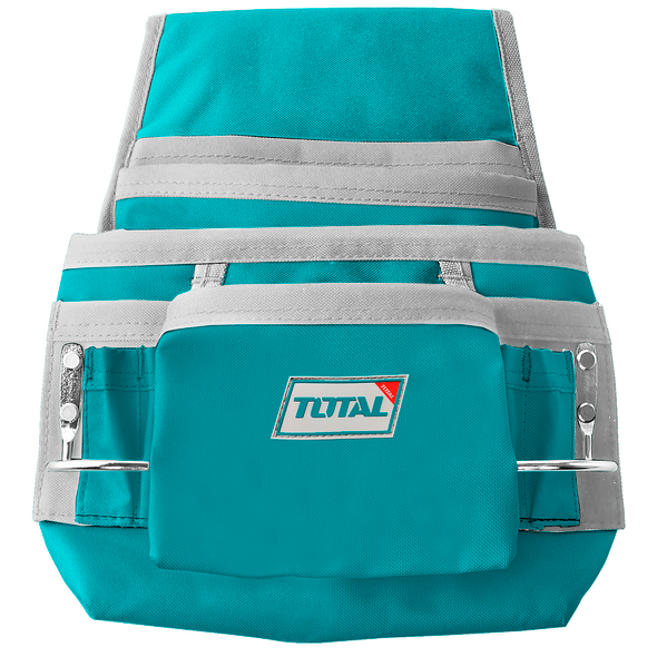 10 Pockets Single Tools Pouch