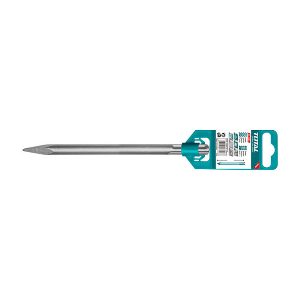 Pointed SDS Max Chisel