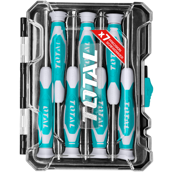 7Pcs Precision Screwdriver Set