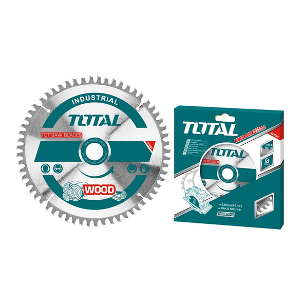 TCT Saw Blade For Wood