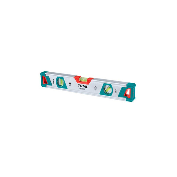 Spirit Level With Powerful Magnets