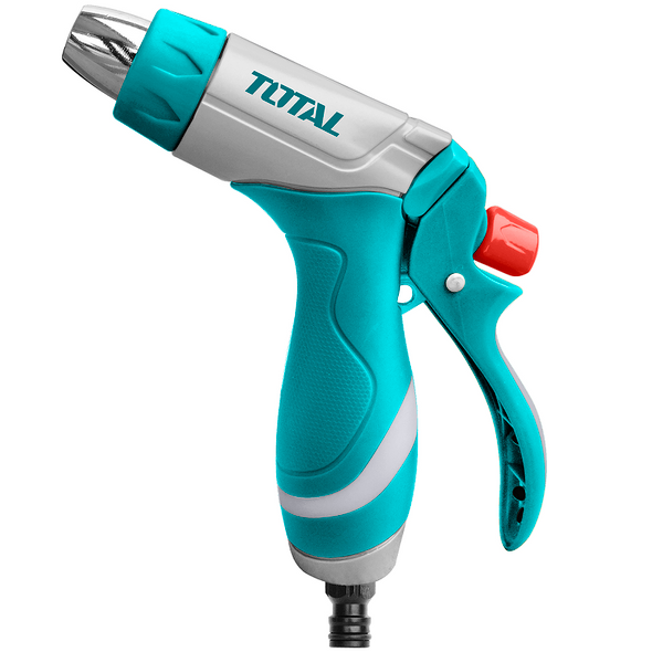 3-Way Adjustable Rear Trigger Metal Nozzle