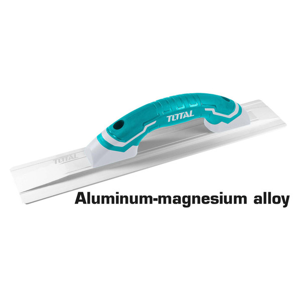 16" Beveled End Magnesium Hand Float
