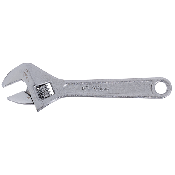 ITC Adjustable Wrench - Chrome Vanadium