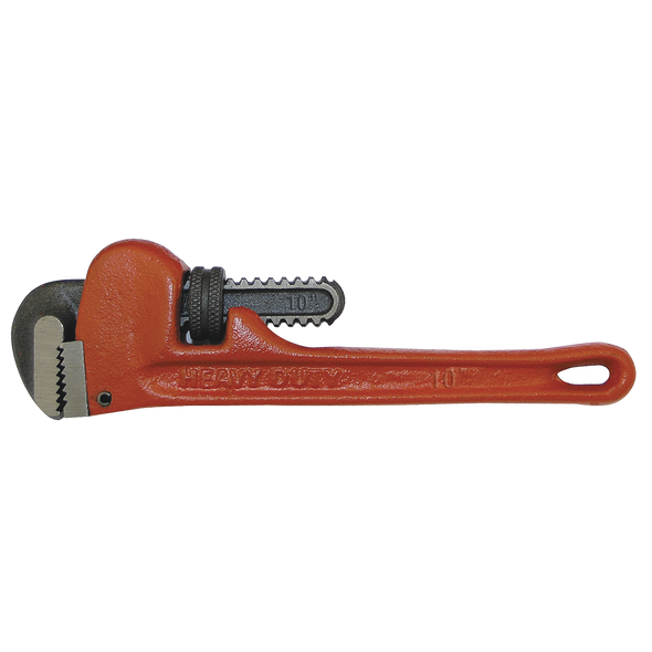 ITC Pipe Wrench - Steel