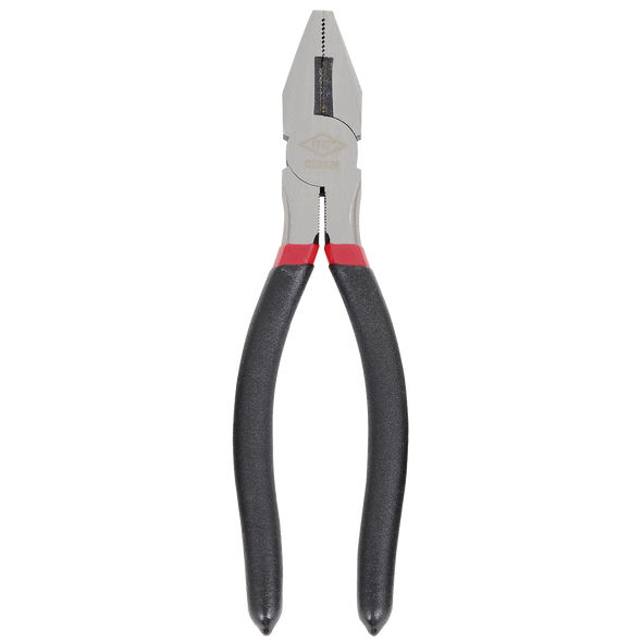 ITC Pliers - Cushion Grip - Lineman's - 8"