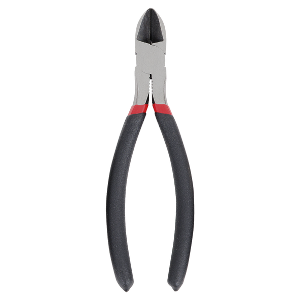 ITC Diagonal Cutters - Cushion Grip - 8"