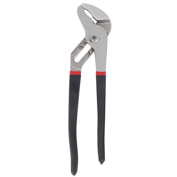 ITC Pliers - Cushion Grip - Groove Joint
