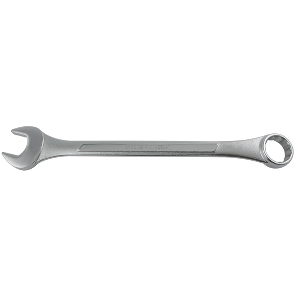 ITC Combination Wrench - Chrome Vanadium - SAE
