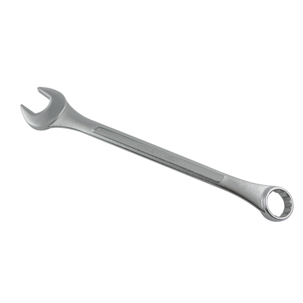 ITC Combination Wrench - Chrome Vanadium - Metric