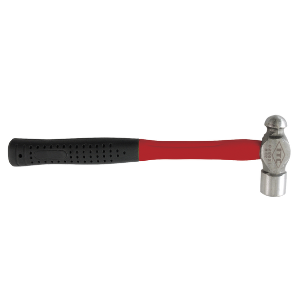 ITC Hammer - Ball Pein - Fibreglass Handle