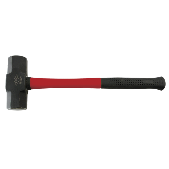 ITC Hammer - Sledge - Fibreglass Handle