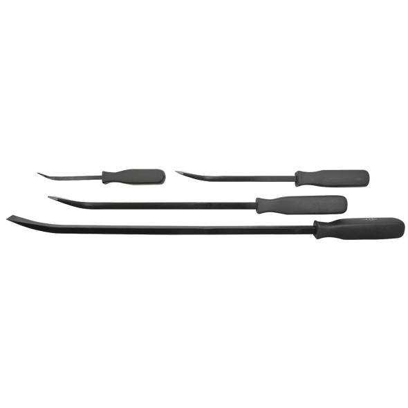 ITC Pry Bar Set - Leverage - 4 PC