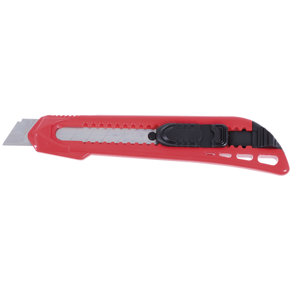 ITC Snap-Off Utility Knife - 6-1/2"