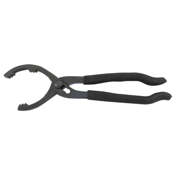Oil Filter Removal Pliers for Filter 2-3/4" To 3-5/8"