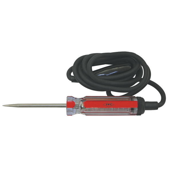 ITC Circuit Tester - 6 - 12 Volt