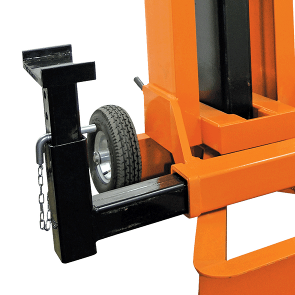 Air End Lift Jack - 10 Ton