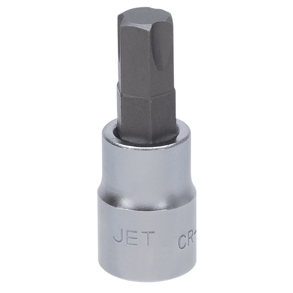 1/4" Dr Hextractor Hex Bit Socket - Metric