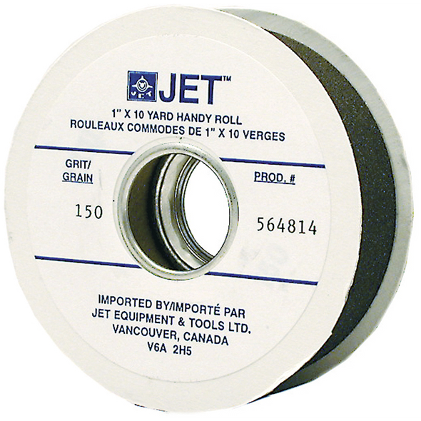 Abrasive Cloth Shop Roll