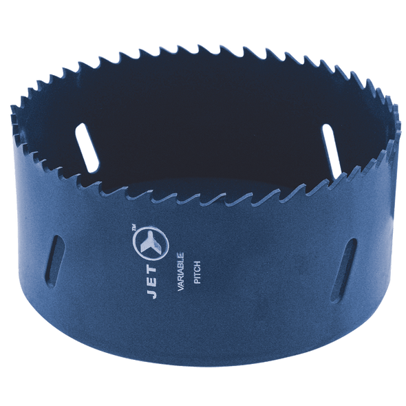 Jet-Kut Bi-Metal Vari-Pitch Holesaw - Premium