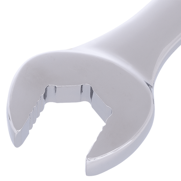 Long Pattern Wrench - SAE