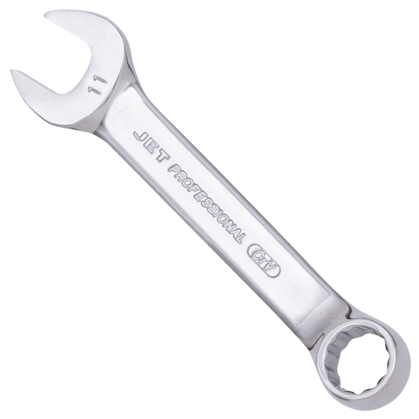 Stubby Wrench - Metric