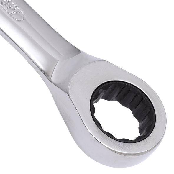 Ratcheting Wrench - Metric