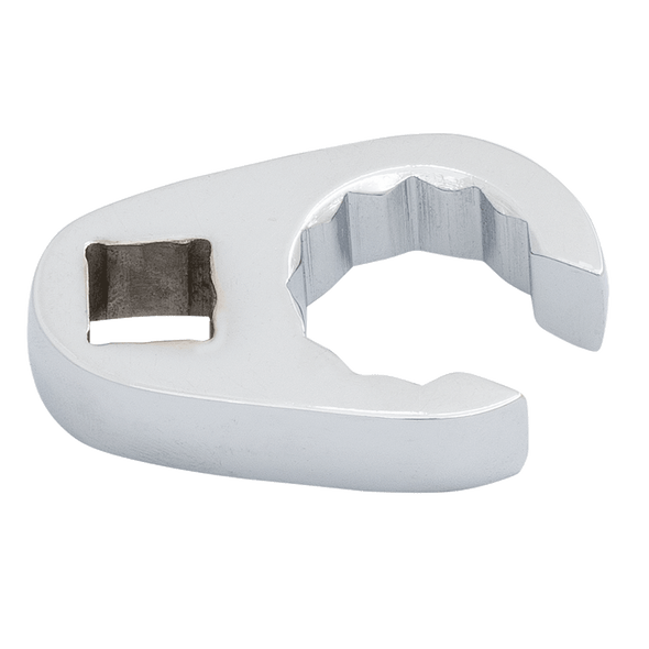 Flare Nut Crowfoot Set - Metric - 10Pc - 12P