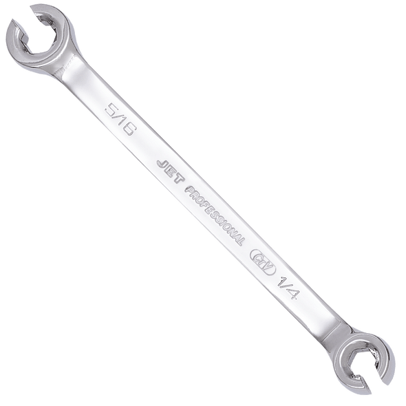 Flare Nut Wrench - SAE