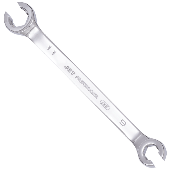 Flare Nut Wrench - Metric
