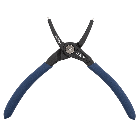 Pliers-Snap Ring-Internal-Super Heavy Duty
