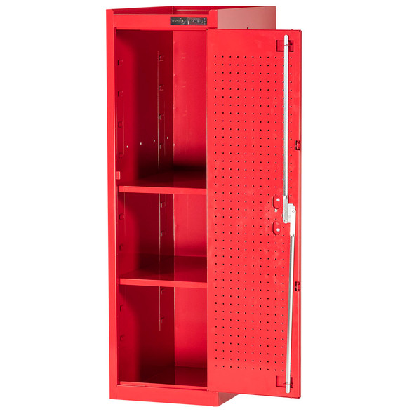 Side Locker - Sumo Series