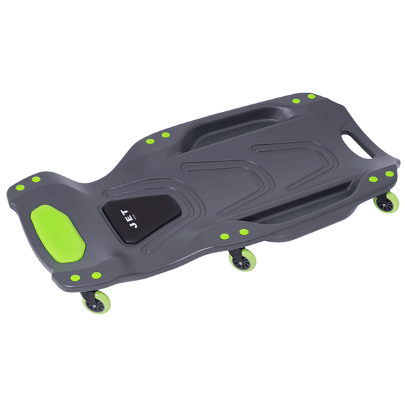 42" Low-Profile Blow-Mould Creeper