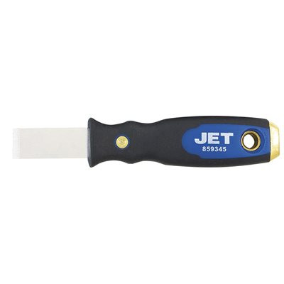 3/4" Stubby Chisel Point Scraper - JCS-2025