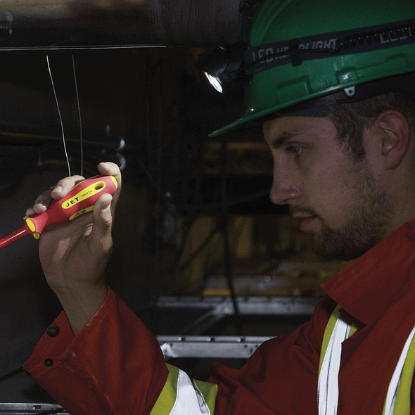 SMD Headlamp - 220 Lumens