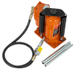 Bottle Jack - Heavy Duty - Air/Hydraulic - 12 Ton