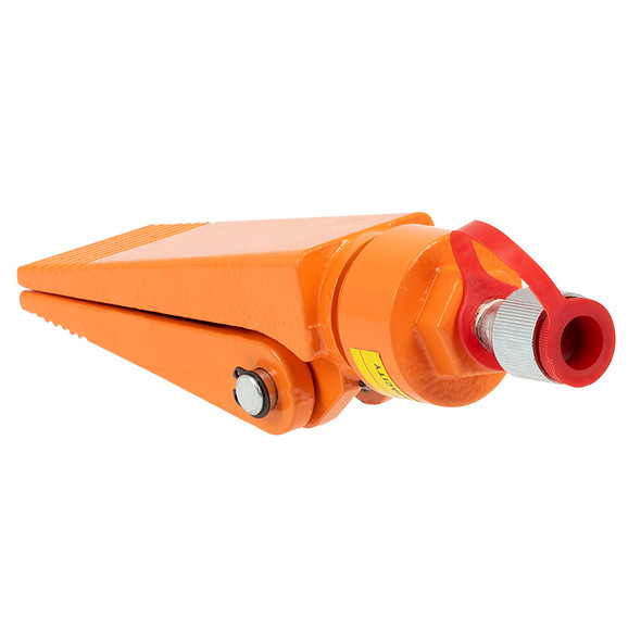 1/2-Ton Spreader Ram