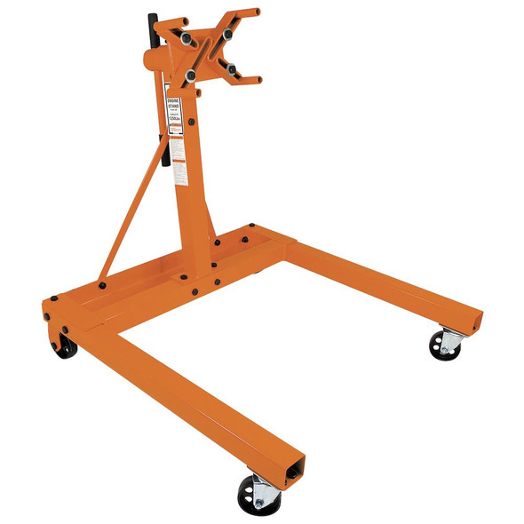 U-Design Engine Stand - 1,250 lb