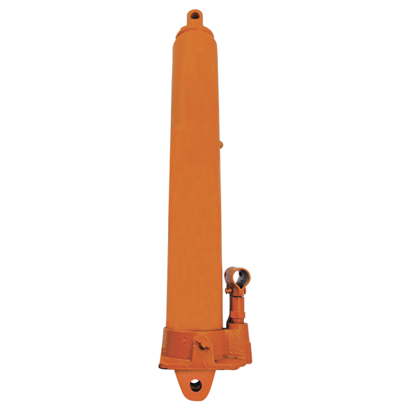 8-Ton Manual Long Ram - Heavy Duty